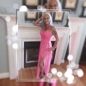 Meet your Posher, Buffy